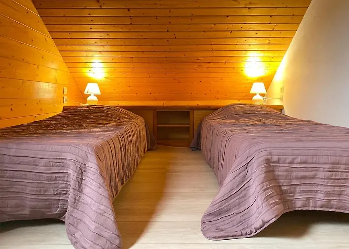Chalet Miel