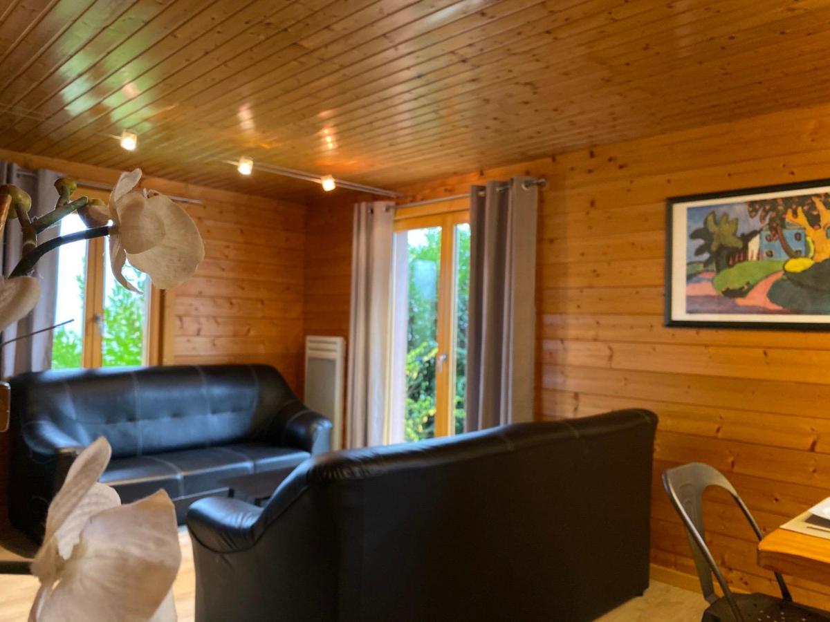 Miel Chalet