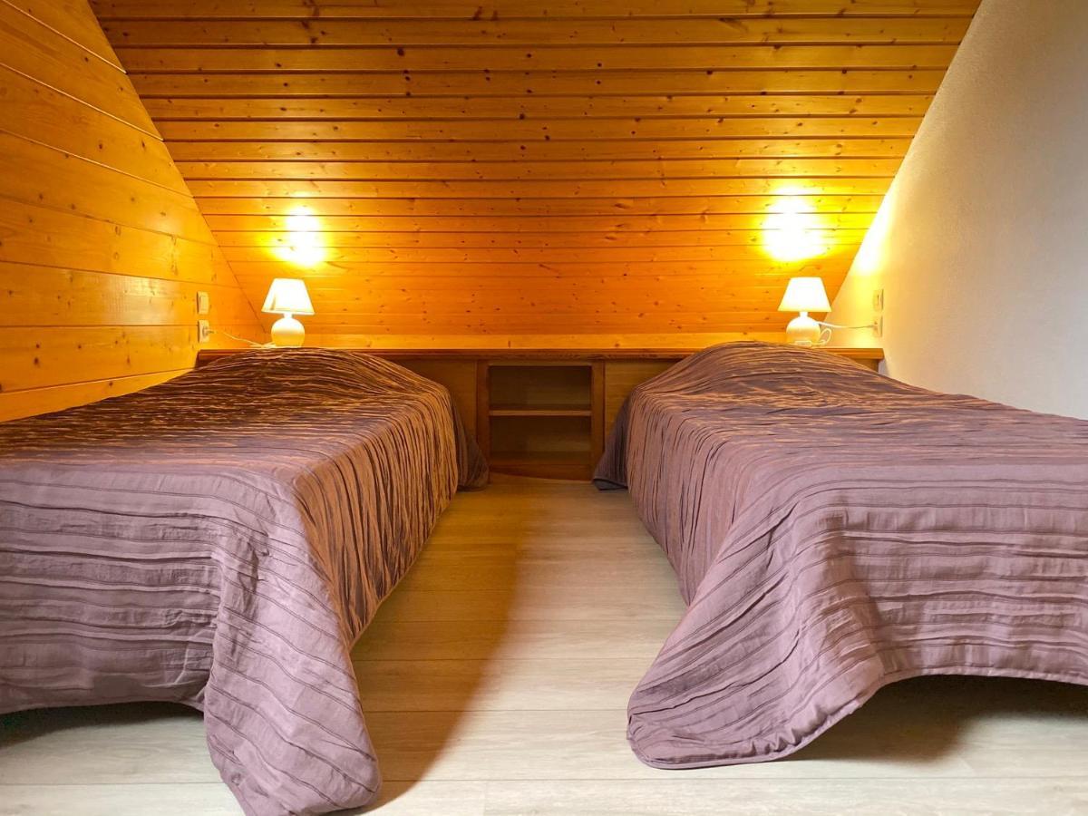 Chalet Miel *
